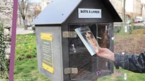 Budget participatif à Dijon : 360 idées déposées cette année 